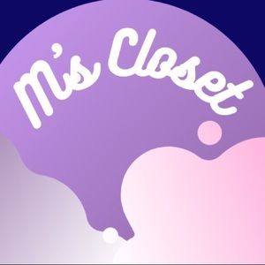 Meet your Posher, Macy